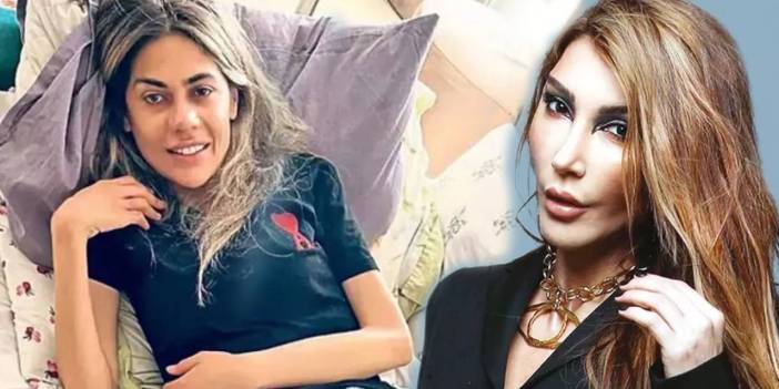 Nihal Candan ve Hande Yener