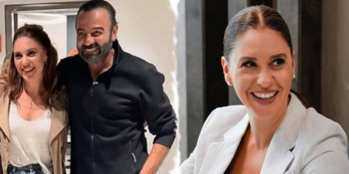 Evrim Alasya ve Kerem Alışık