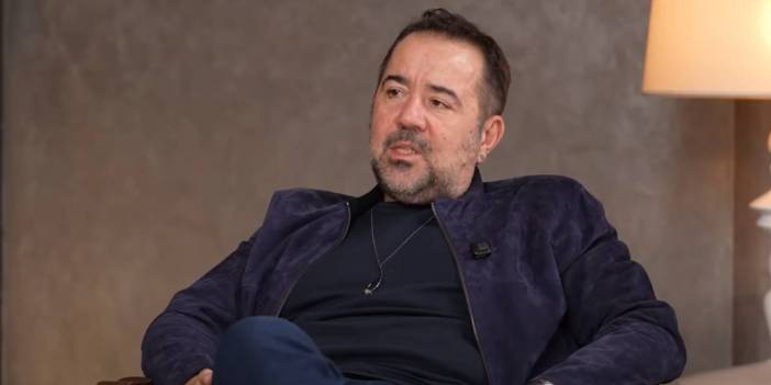 Ata Demirer