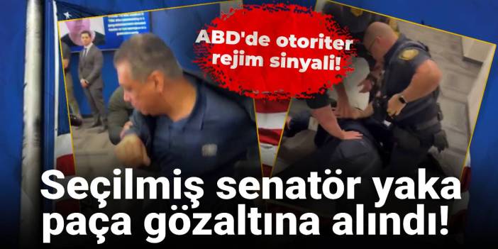Otoriter Rejim