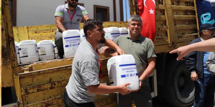 Tarım destekleri