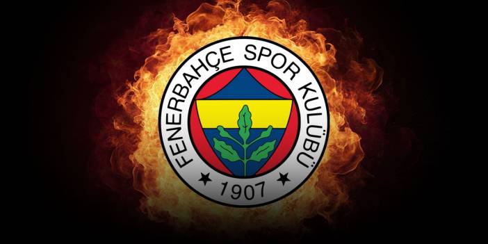 Fenerbahçe Açıklaması