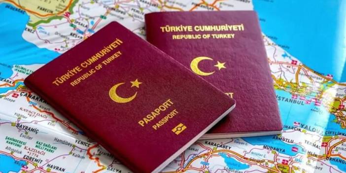 Vize Kapıları