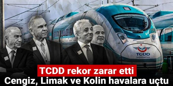 TCDD Zararları