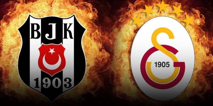 Galatasaray vs Beşiktaş