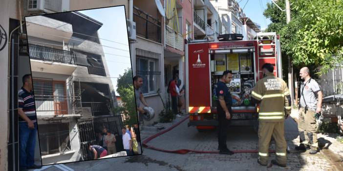 Kurtarılan Çocuk
