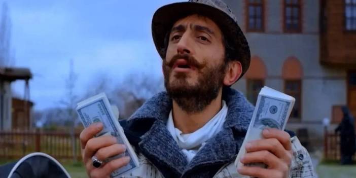 İntiharın eşiğine gelmişti: Ünlü oyuncu iş buldu