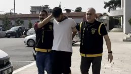 45 Yıl 25 Gün Hapis Cezasıyla Aranan Şahsın Yakalanma Hikayesi
