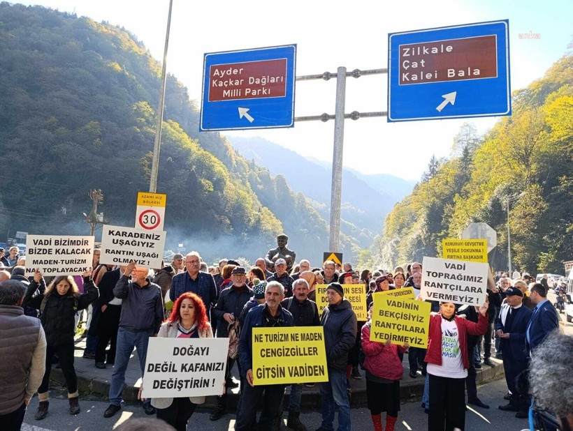 Fırtına Vadisi