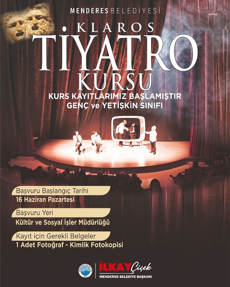 Kurs Detayları