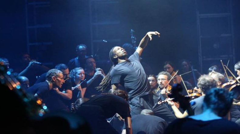 53. İstanbul Müzik Festivali Sınırları Aşıyor