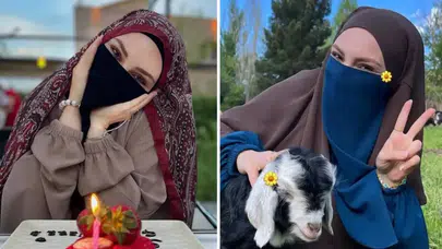 Hafize Sena Düzgün kimdir, nereli? Hafize Sena Düzgün kaç yaşında, neden öldü? Cinayet mi, intihar mı?