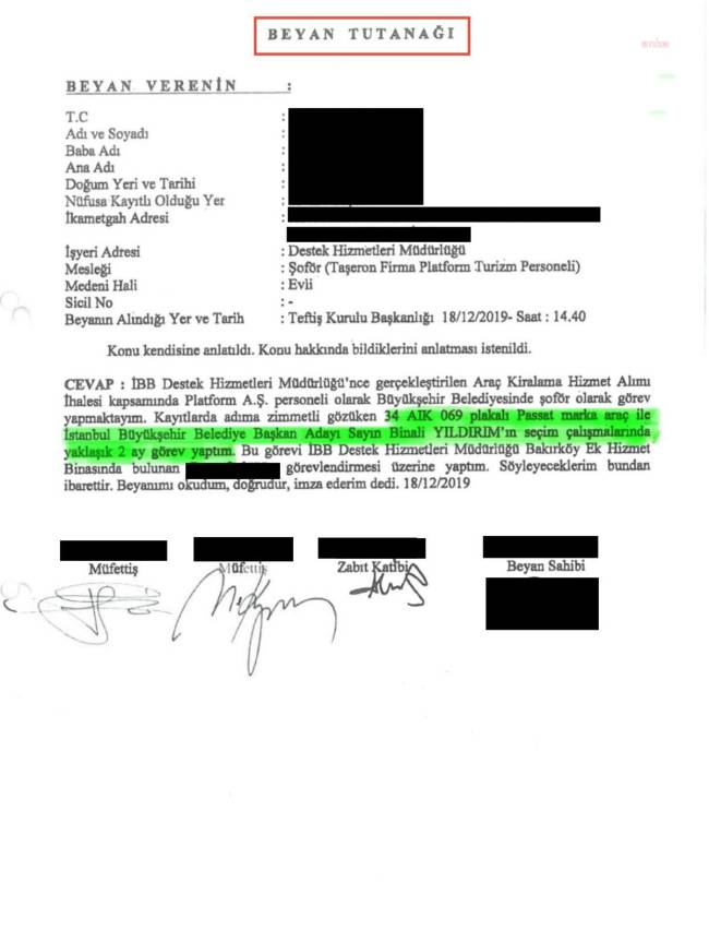 CHP'li Yavuzyılmaz Açıklamalar Yapıyor