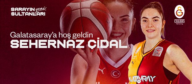 Sehernaz Çidal