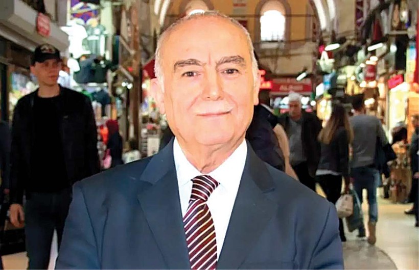 Altın Yükselişi