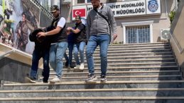 6 Milyon Liralık Ayakkabı Hırsızlığı: Şüpheliler Yakayı Ele Verdi