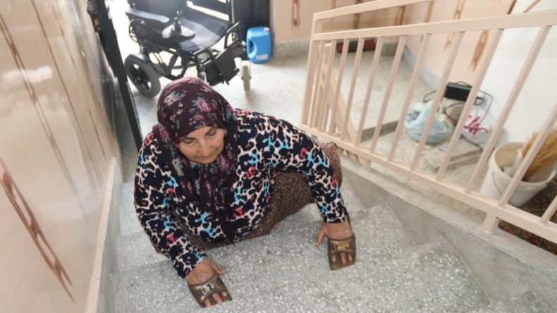 63 Yıldır Mücadele Veriyor: Hatice Teyze'nin Tek İsteği