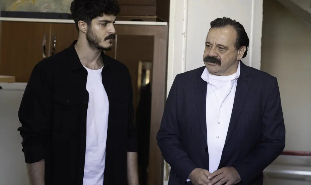 Ekip Üyeleri