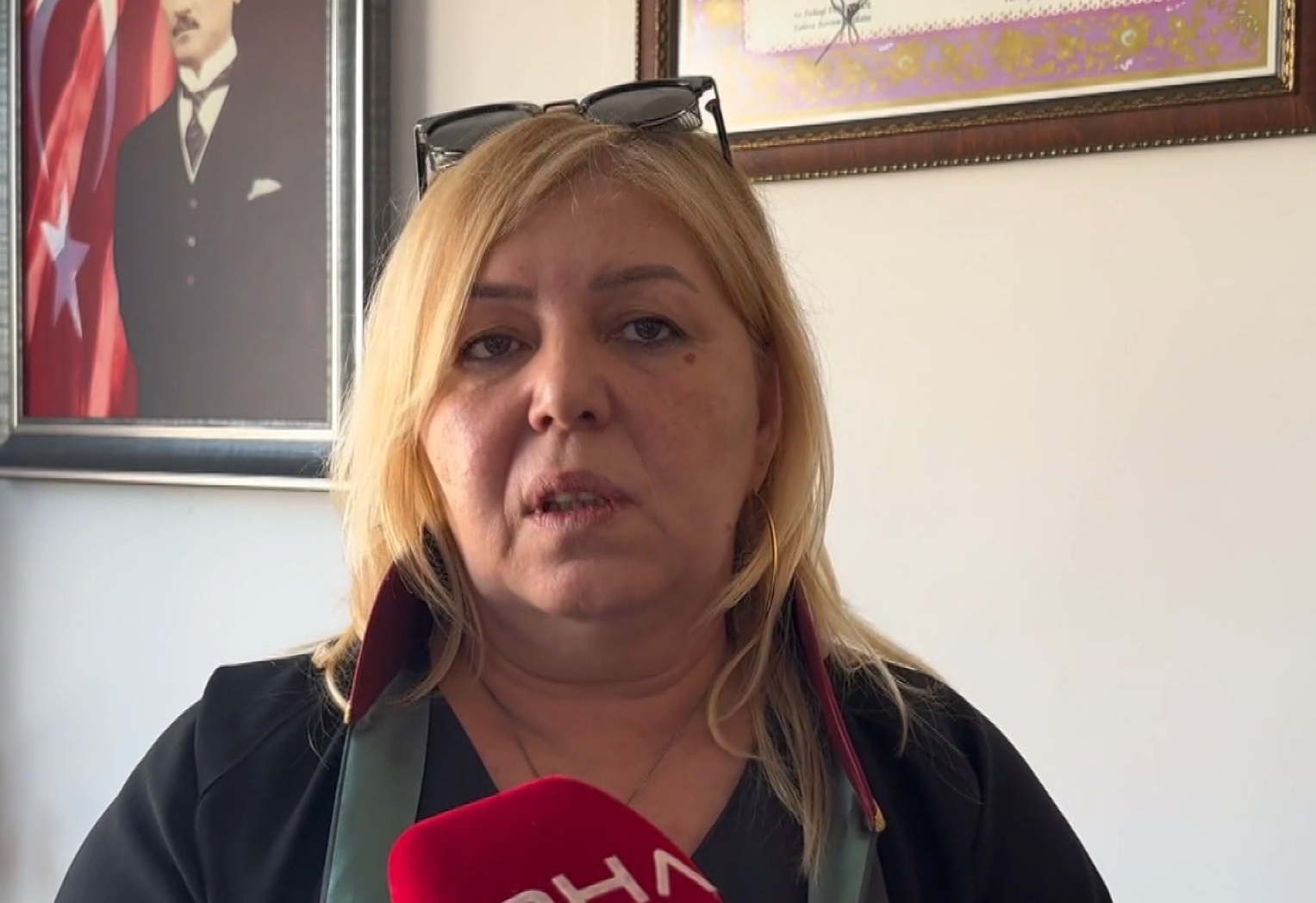 Ambulans Gelişi