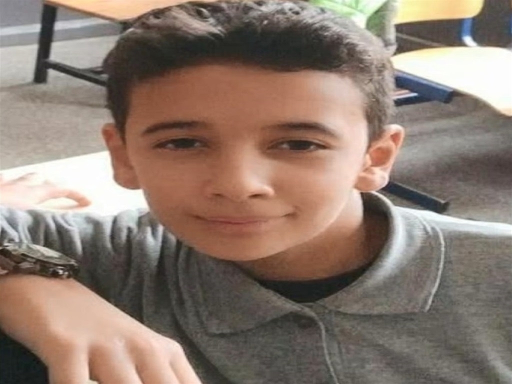 Burak Koçak Arama Çalışmaları