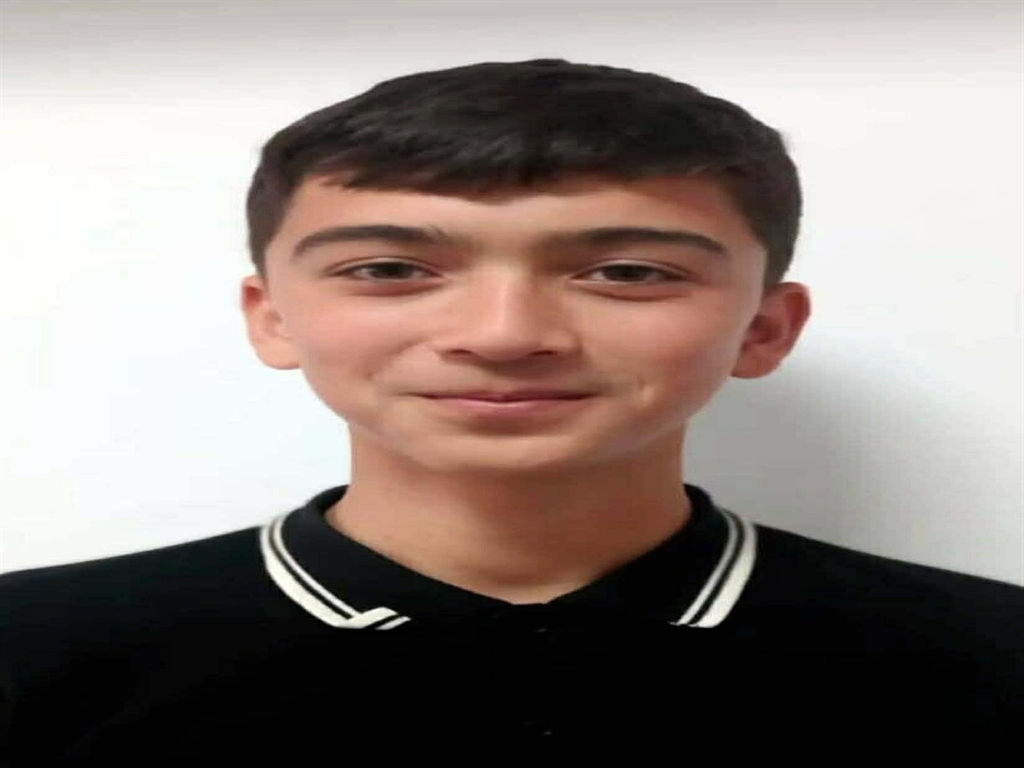 Yusuf Akdeniz’in cenazesi