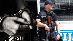 81 Bin Euro’luk Dolandırıcılık: Türk CEO Karadağ’da Gözaltında