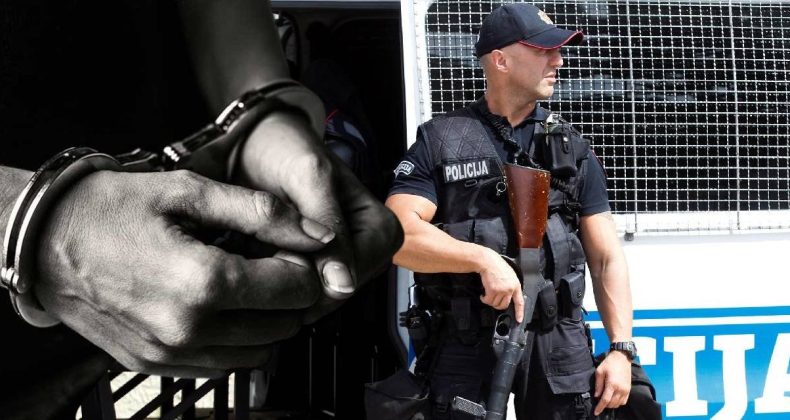 81 Bin Euro’luk Dolandırıcılık: Türk CEO Karadağ’da Gözaltında