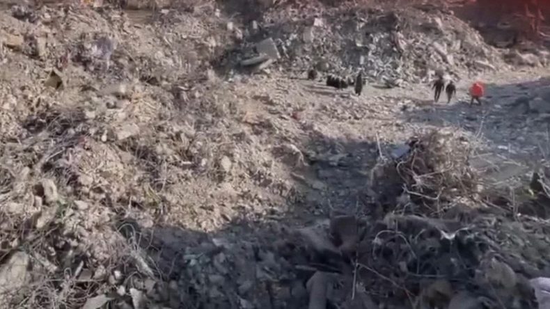 83 Kişinin Hayatını Kaybettiği Davada 15 Yıl 6 Ay Ceza