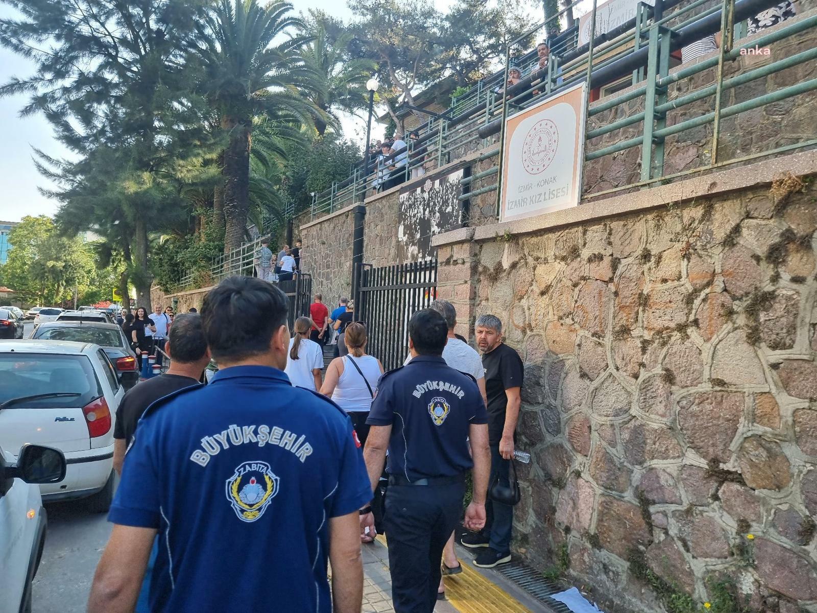Zabıta Ekipleri