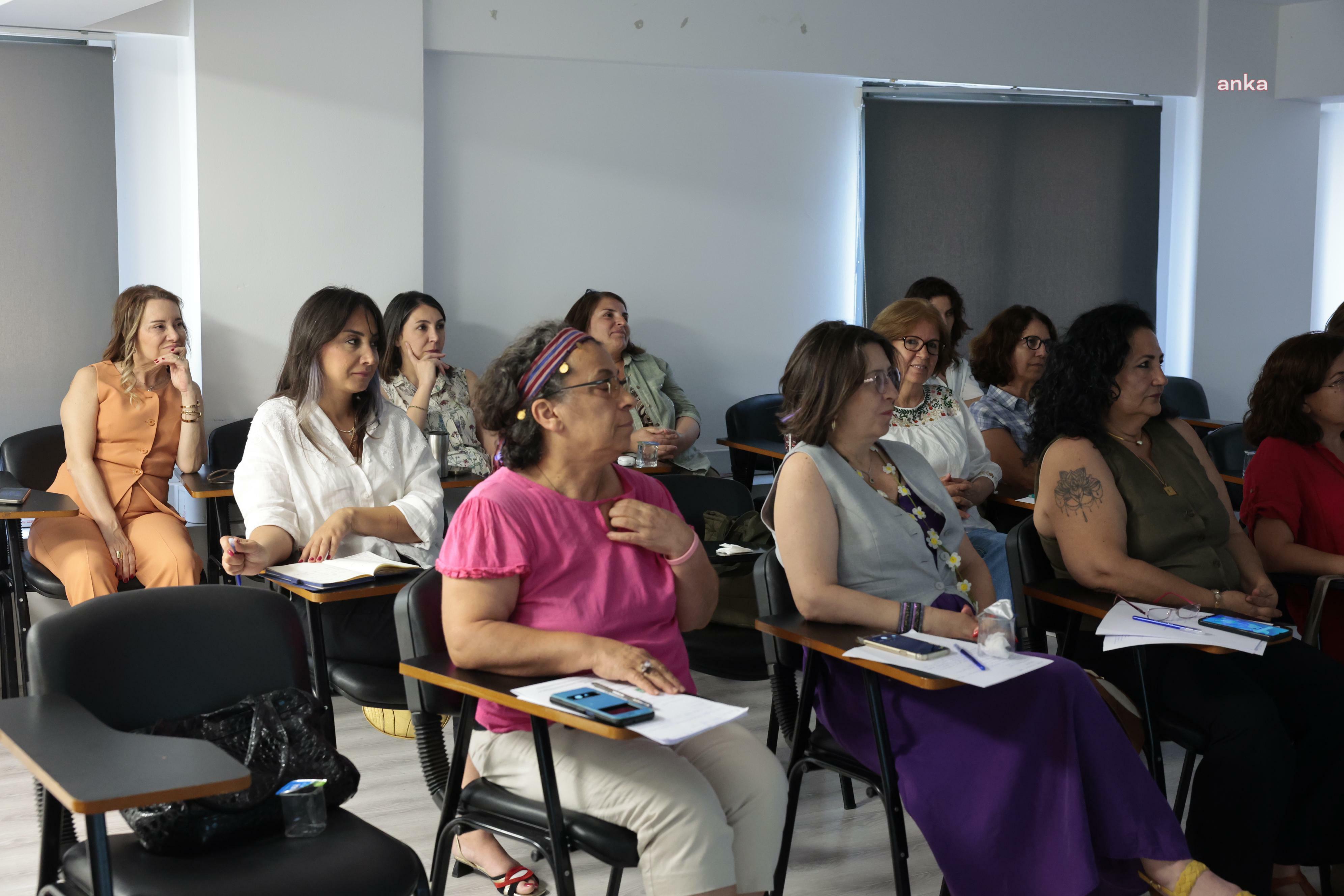Kadınların güçlendirilmesi için programlar