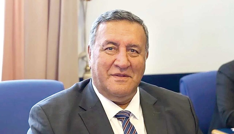 Hayvancılık Emisyonu