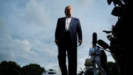 9 Ayda 1 Milyar Dolar: Trump, Beyaz Saray’ı Kişisel Servet Makinesine Çevirdi
