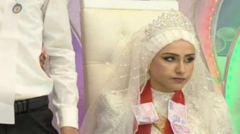 9 Aylık Hamileydi: 17 Yaşındaki Kız Hayatını Kaybetti