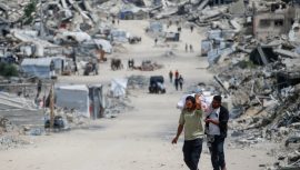 9 Çocuğundan Sonra O da Hayatını Kaybetti