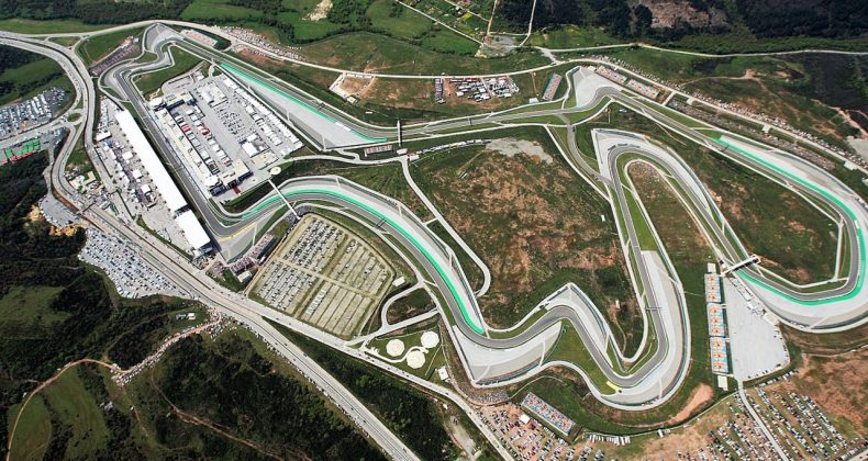 9 Kez Formula 1 Yarışı Düzenlenmişti: İstanbul Park’ın Yönetimi Değişti