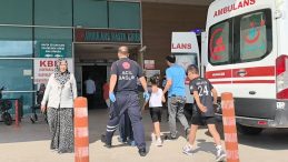 9 Yaşındaki Çocuk Kumbarasını Açmaya Çalışırken Yaralandı