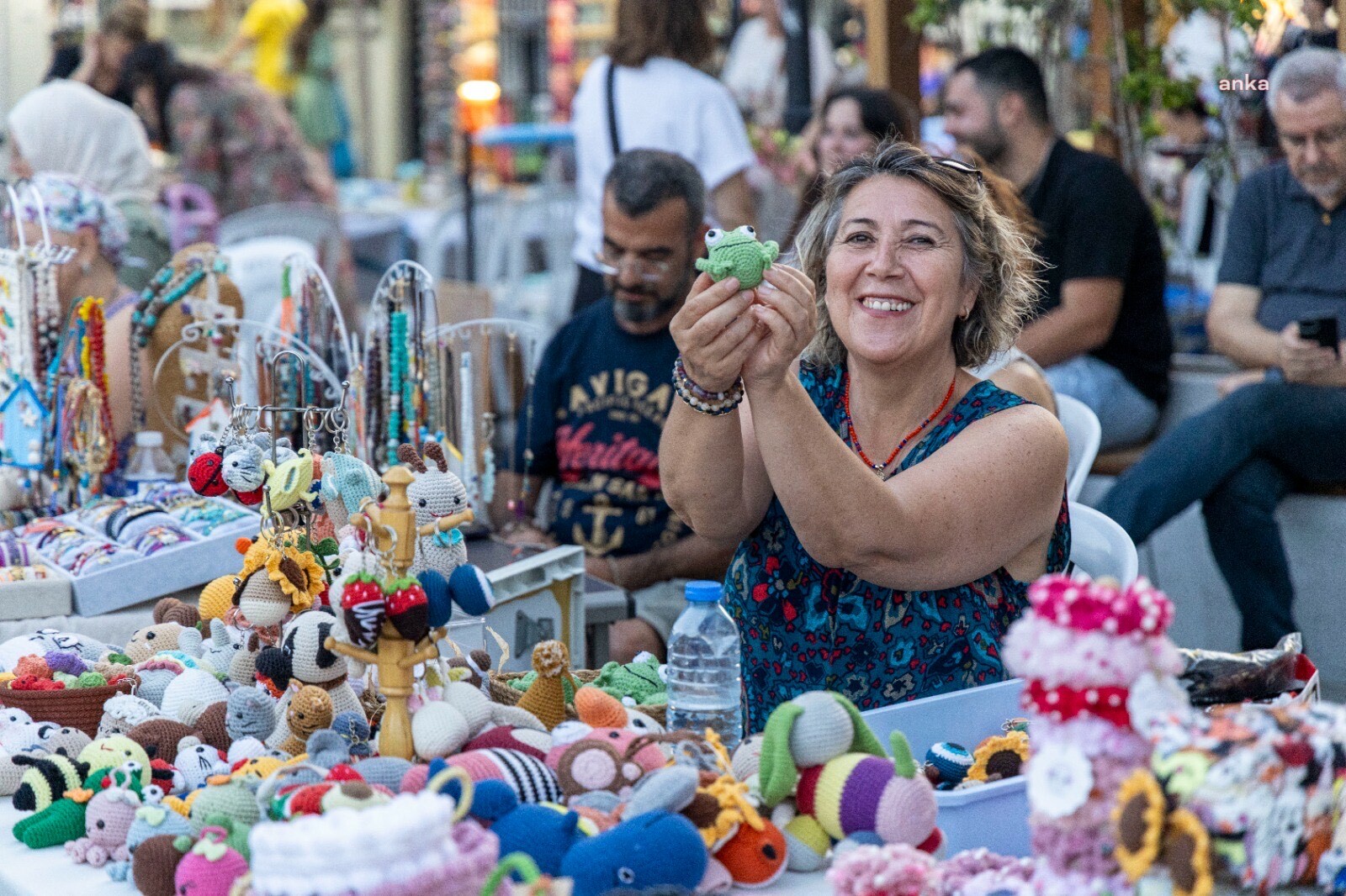 El Emeği Takılar