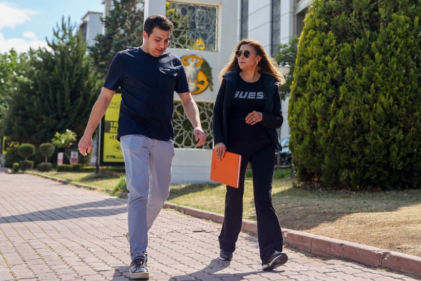 Tülay Özdemir