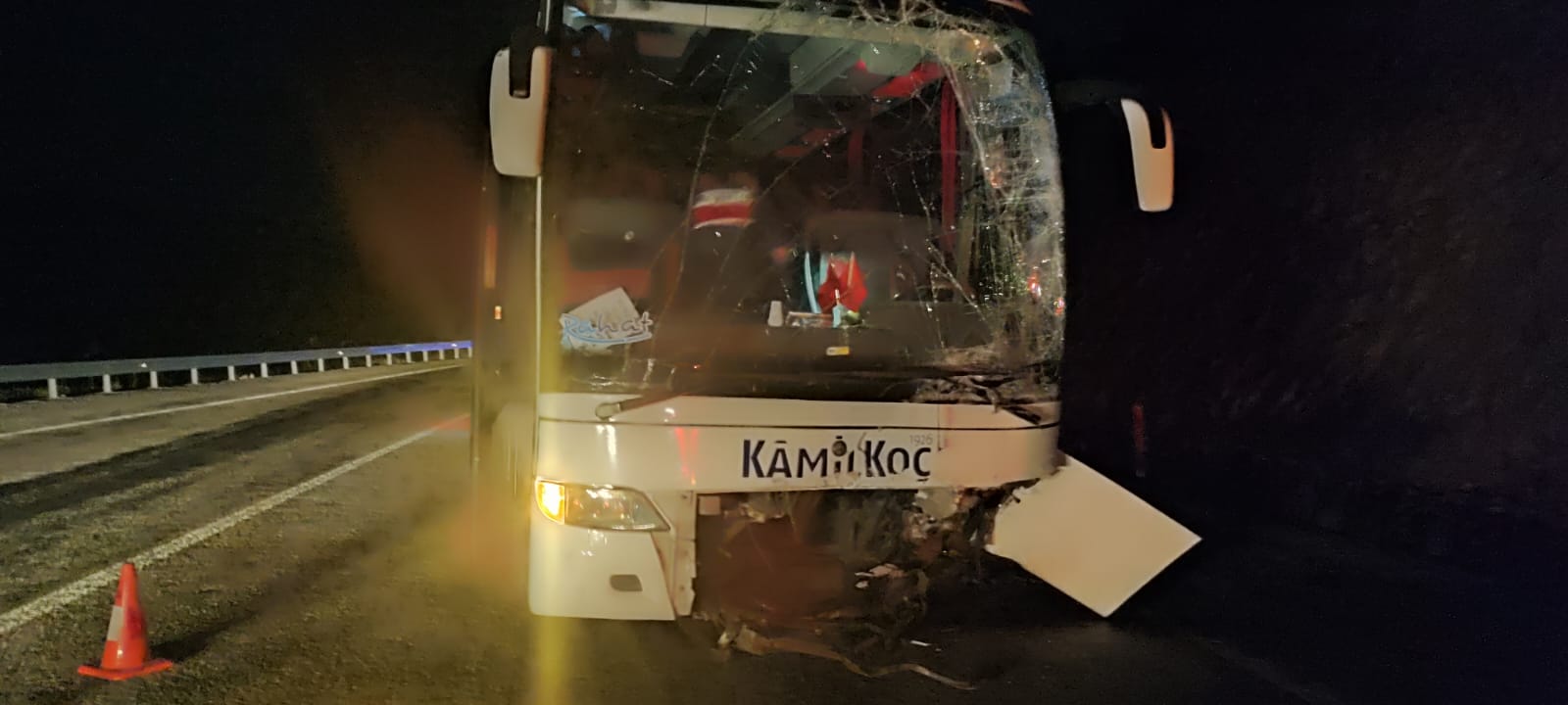 Kaza anı