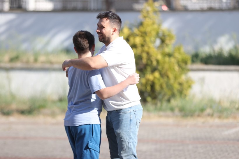 LGS Sınavı