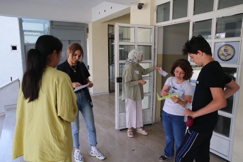 Sınav Gözlemi