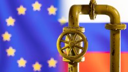AB Rus Petrolünde Tavan Fiyatını Düşürecek