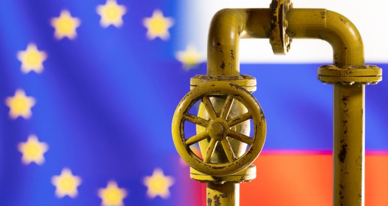 AB Rus Petrolünde Tavan Fiyatını Düşürecek