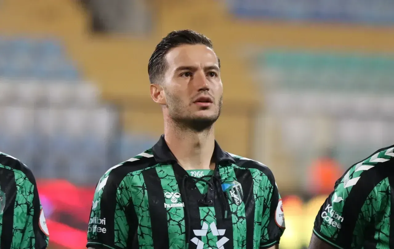 Oğulcan Çağlayan