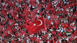 ABD: 2 – Türkiye: 1