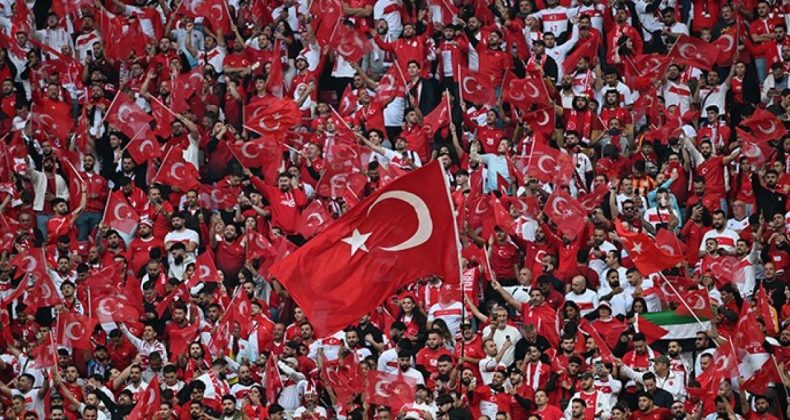 ABD: 2 – Türkiye: 1