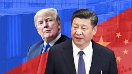 ABD Başkanı Trump, Çin ile Ticaret Anlaşması Sağlandığını Açıkladı!