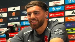 ABD Maçı Orkun Kökçü’yü Hayal Kırıklığına Uğrattı
