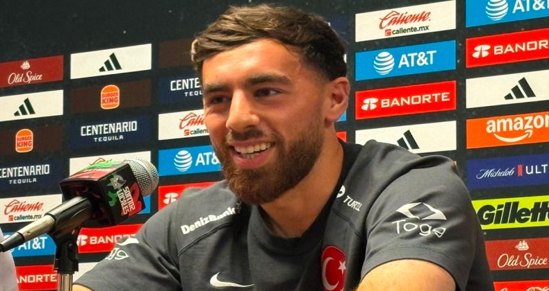 ABD Maçı Orkun Kökçü’yü Hayal Kırıklığına Uğrattı