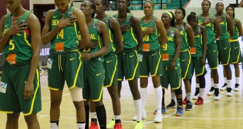 ABD, Senegal Kadın Milli Basketbol Takımına Vize Vermedi